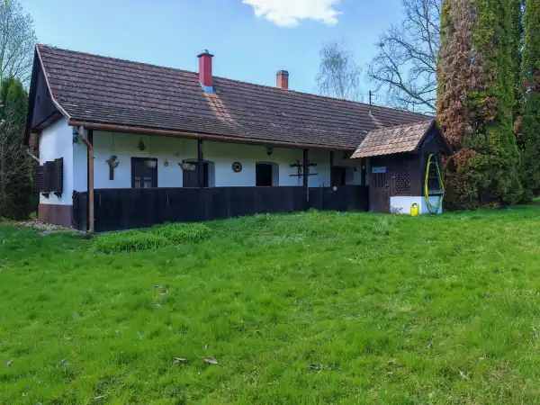 Eladó családi ház, Őriszentpéter 3 szoba 120 m² 69.9 M Ft